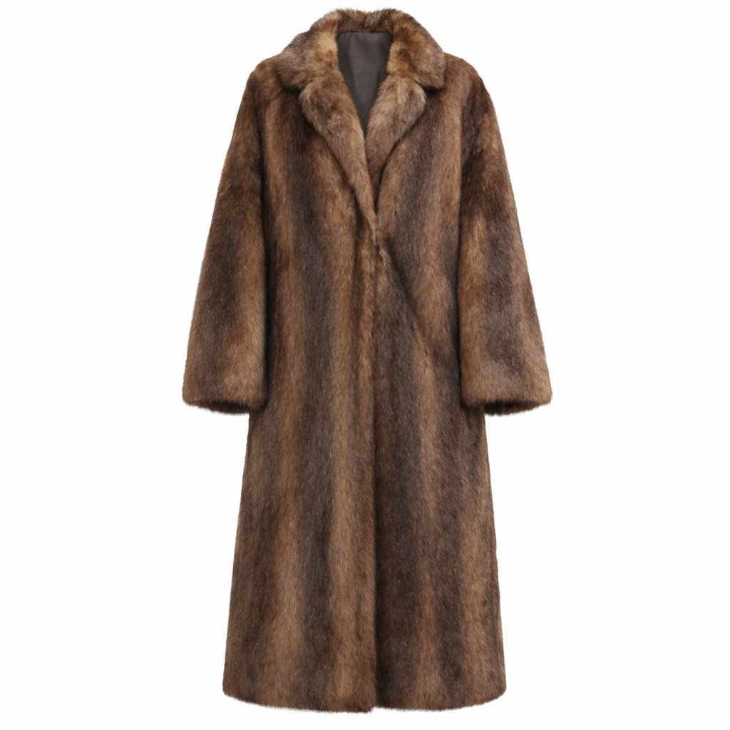 Kensington Coat