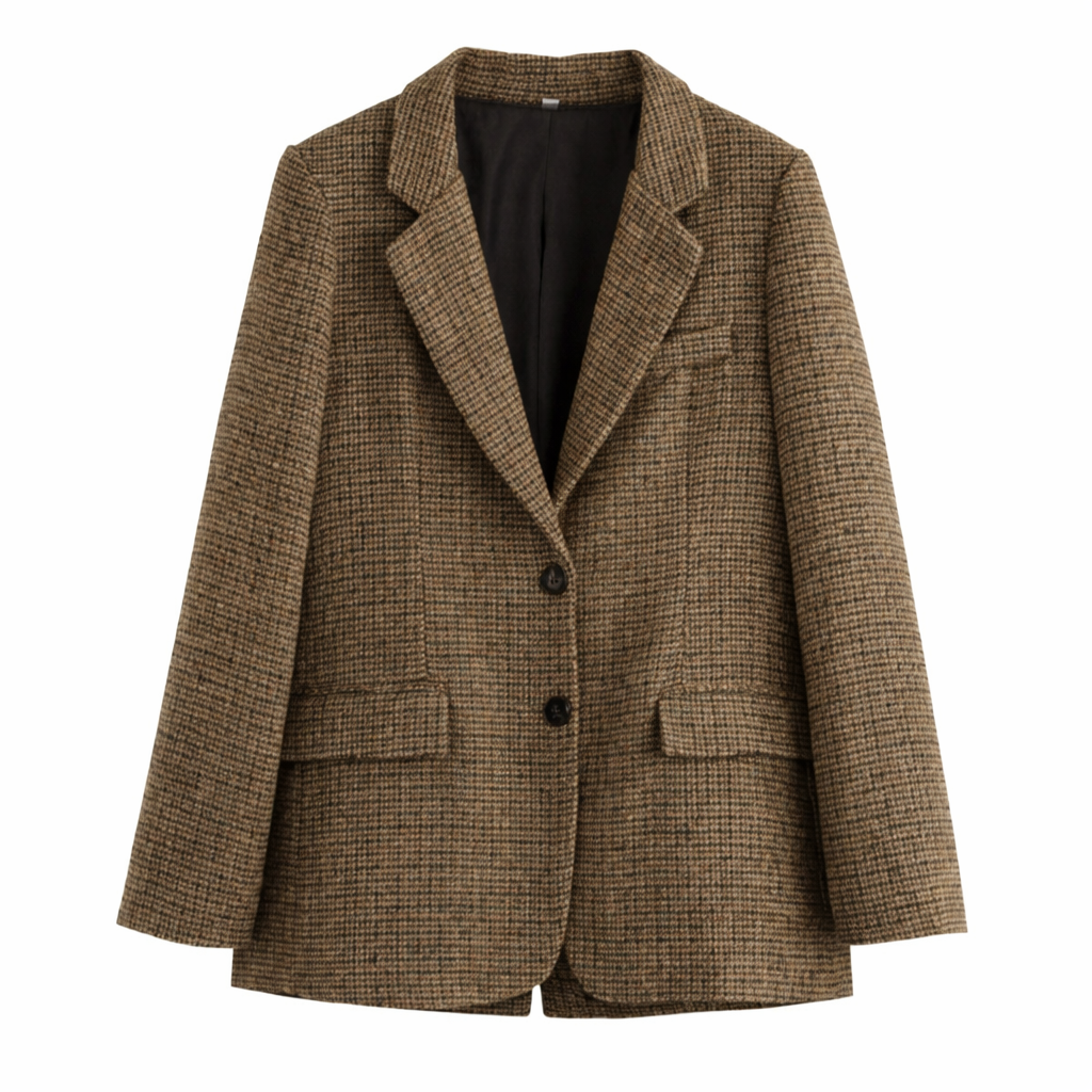 Marylebone Blazer