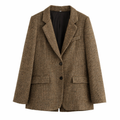 Marylebone Blazer