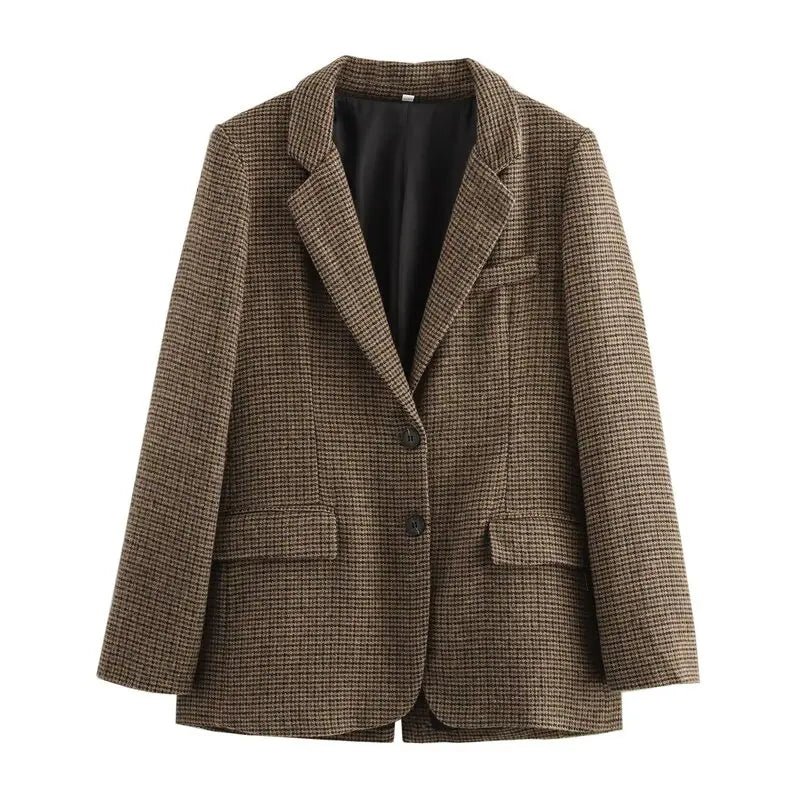 Marylebone Blazer