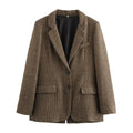 Marylebone Blazer