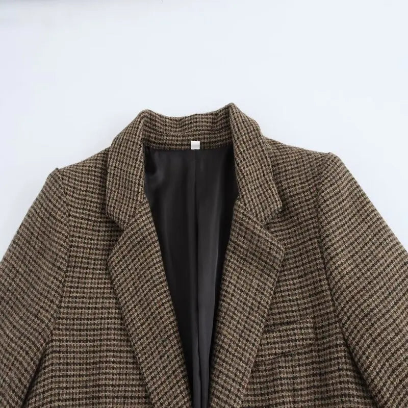 Marylebone Blazer