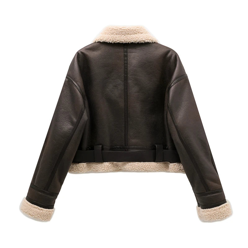 Belgravia Jacket