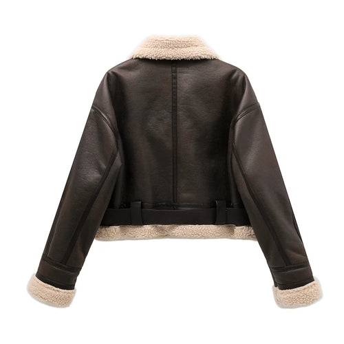 Belgravia Jacket